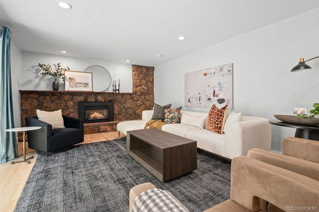 7454 W Otero Place, Littleton, CO 80128