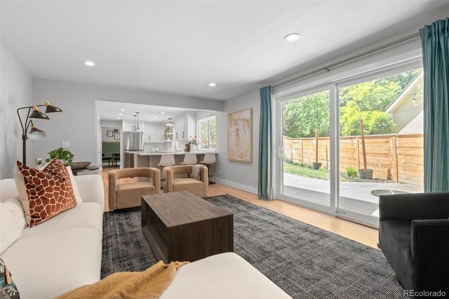 7454 W Otero Place, Littleton, CO 80128