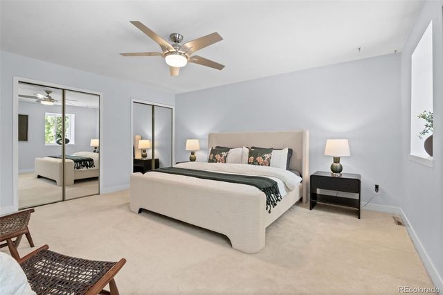 7454 W Otero Place, Littleton, CO 80128
