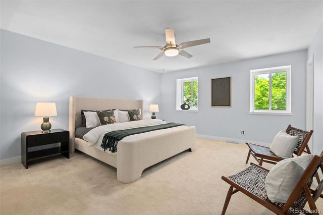 7454 W Otero Place, Littleton, CO 80128