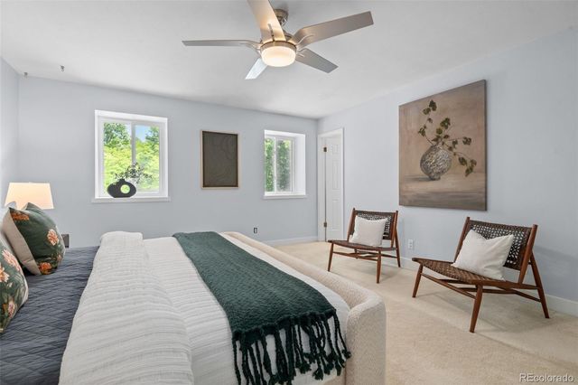 7454 W Otero Place, Littleton, CO 80128