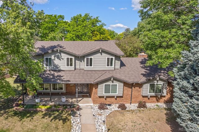 7454 W Otero Place, Littleton, CO 80128