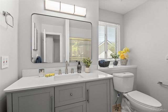 7454 W Otero Place, Littleton, CO 80128
