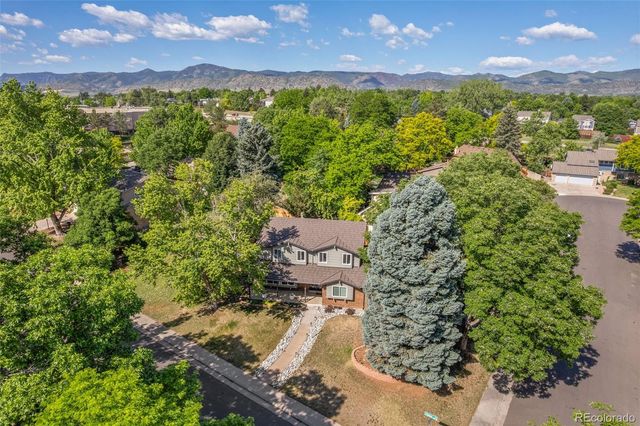 7454 W Otero Place, Littleton, CO 80128