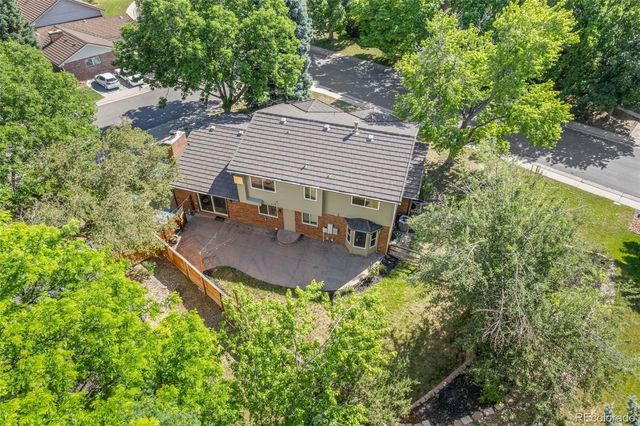 7454 W Otero Place, Littleton, CO 80128