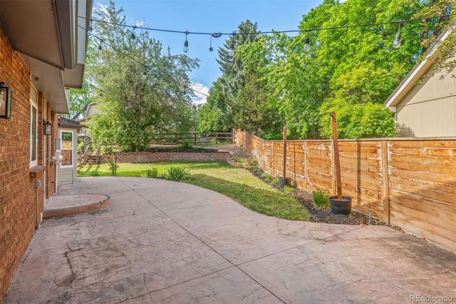 7454 W Otero Place, Littleton, CO 80128