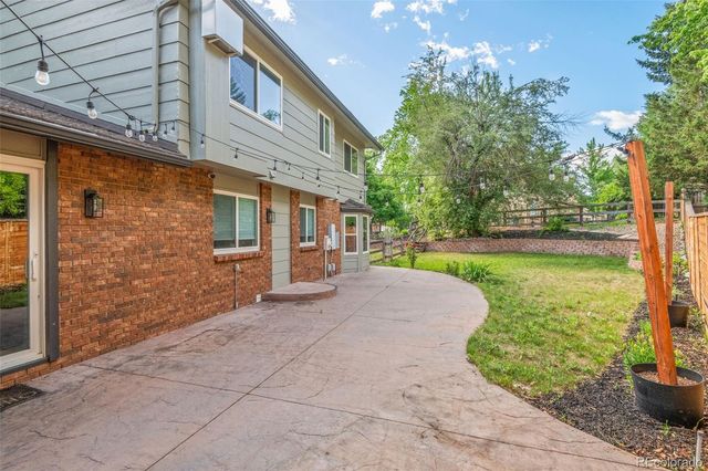 7454 W Otero Place, Littleton, CO 80128