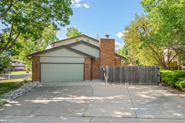 7454 W Otero Place, Littleton, CO 80128
