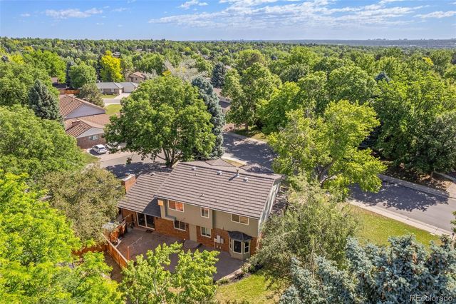 7454 W Otero Place, Littleton, CO 80128