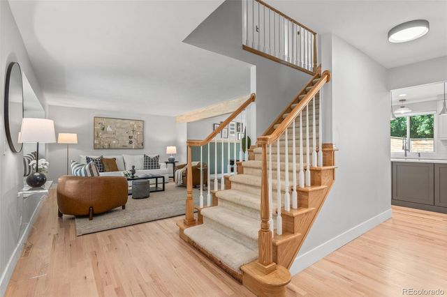 7454 W Otero Place, Littleton, CO 80128