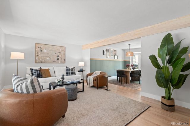 7454 W Otero Place, Littleton, CO 80128