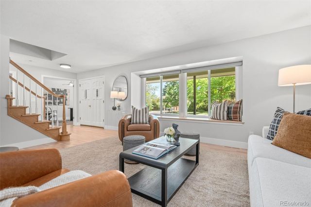 7454 W Otero Place, Littleton, CO 80128