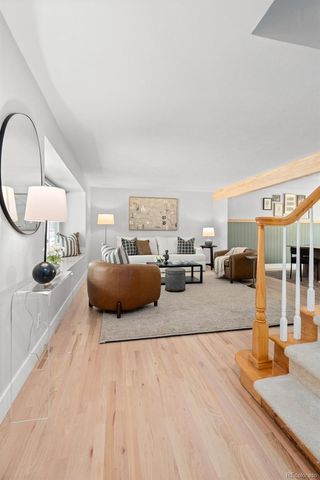 7454 W Otero Place, Littleton, CO 80128