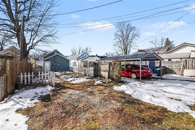 920 Main Street W, Madison, IN 47250