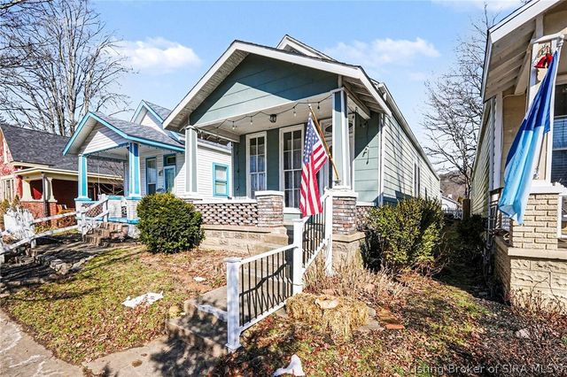 920 Main Street W, Madison, IN 47250