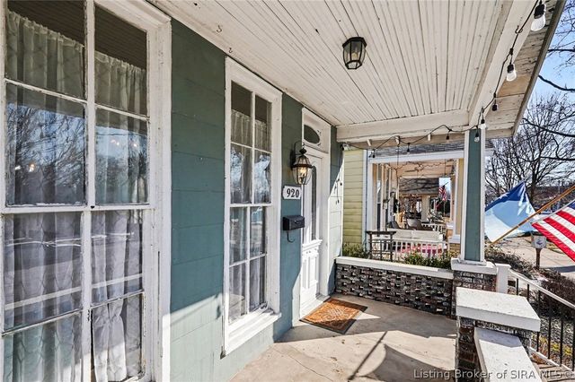 920 Main Street W, Madison, IN 47250