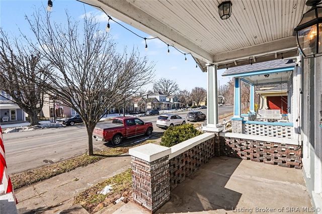 920 Main Street W, Madison, IN 47250