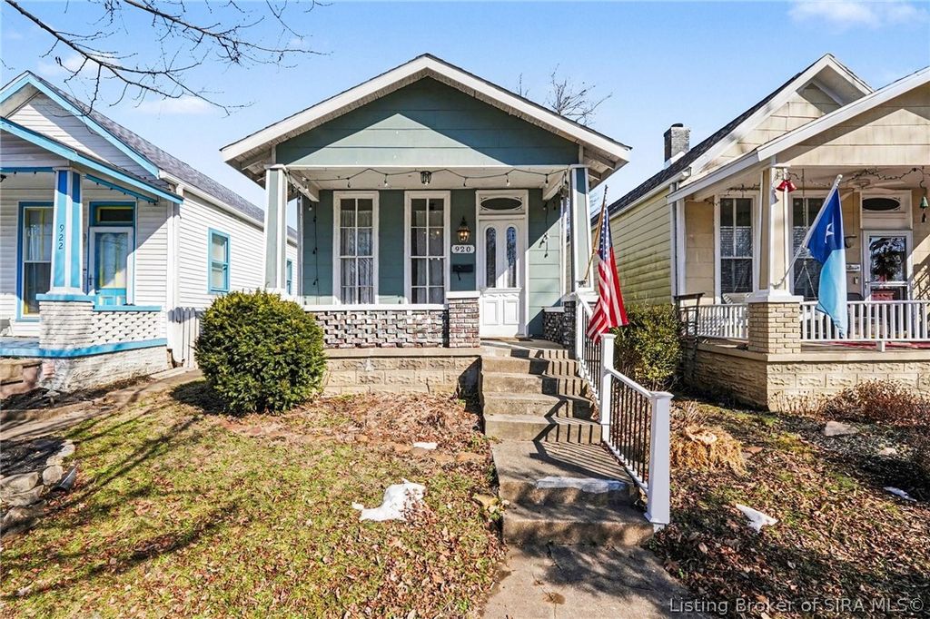 920 Main Street W, Madison, IN 47250