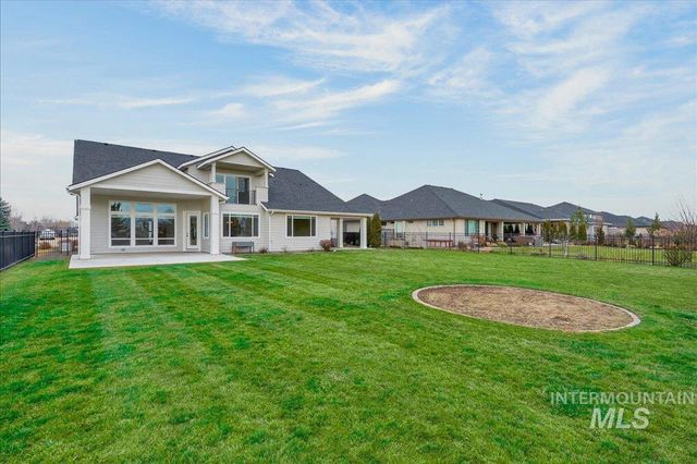 604 S Rivermist Ave, Star, ID 83669