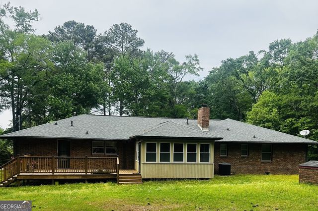 12276 Flat Shoals Road, Covington, GA 30016