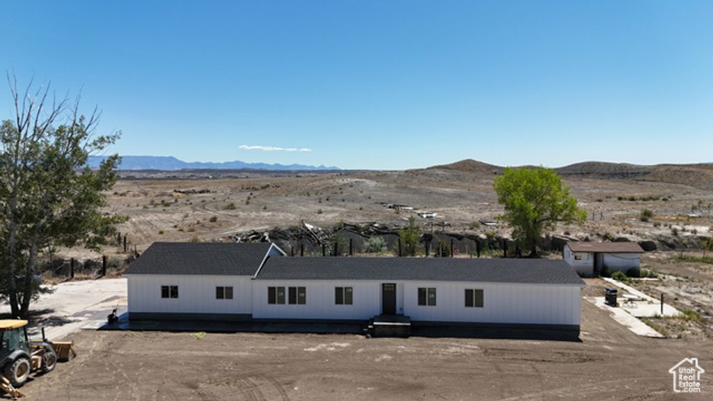 4190 E 2750 S, Price, UT 84501
