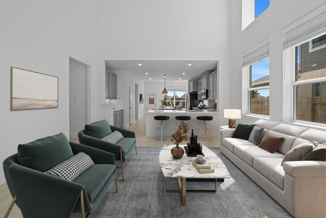 19307 Poppy Village Circle, Magnolia, TX 77355