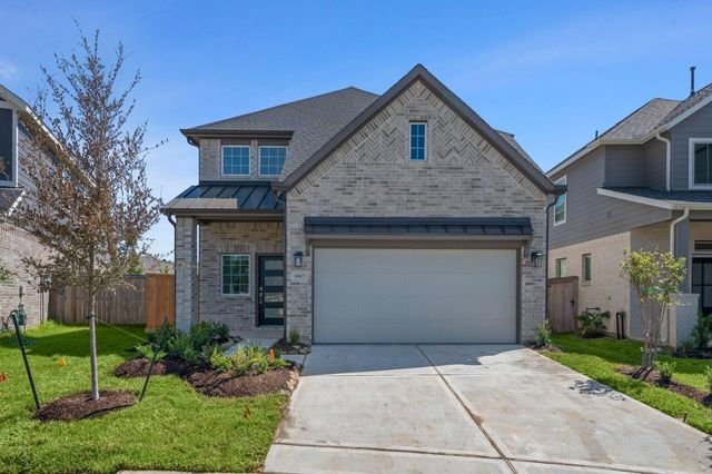 19307 Poppy Village Circle, Magnolia, TX 77355