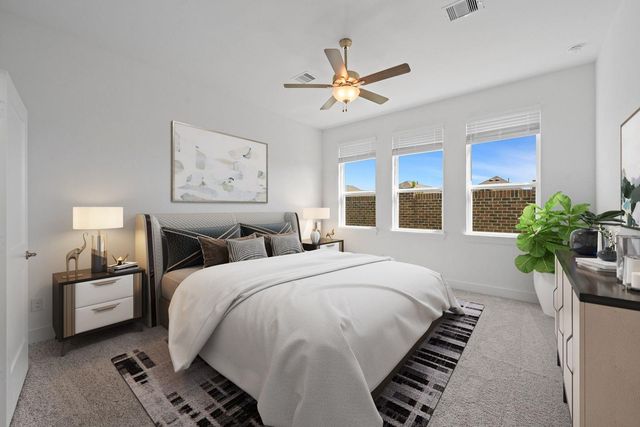 19307 Poppy Village Circle, Magnolia, TX 77355