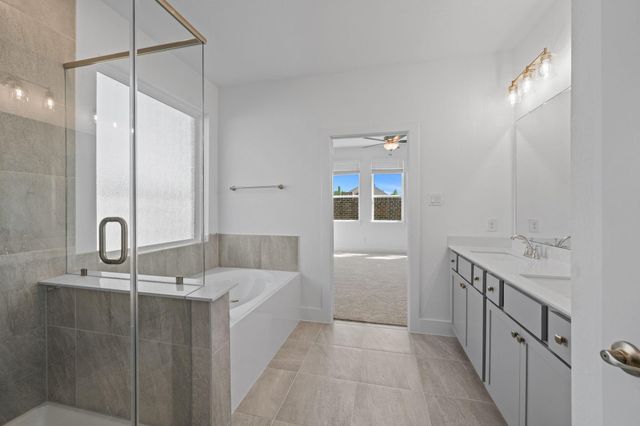 19307 Poppy Village Circle, Magnolia, TX 77355