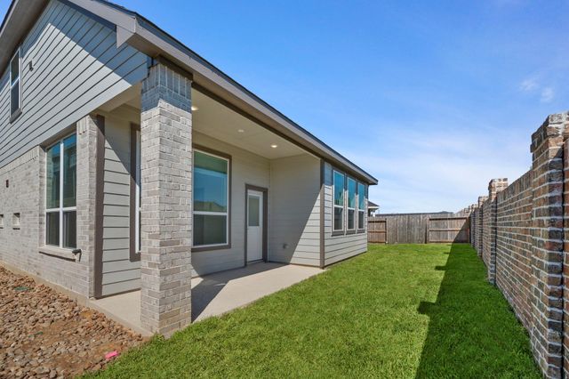 19307 Poppy Village Circle, Magnolia, TX 77355