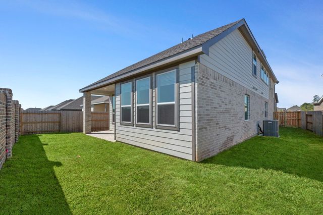 19307 Poppy Village Circle, Magnolia, TX 77355