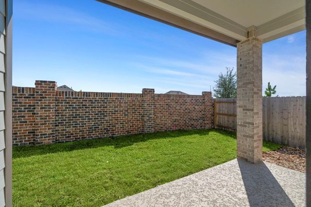 19307 Poppy Village Circle, Magnolia, TX 77355