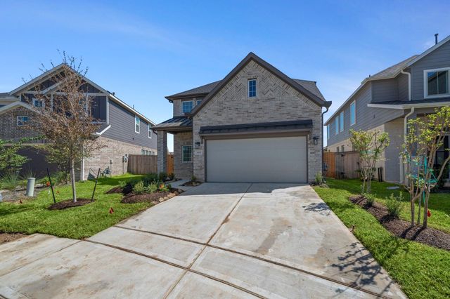 19307 Poppy Village Circle, Magnolia, TX 77355