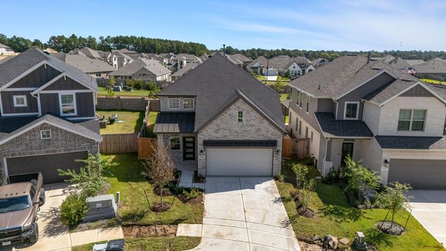 19307 Poppy Village Circle, Magnolia, TX 77355