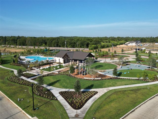 19307 Poppy Village Circle, Magnolia, TX 77355