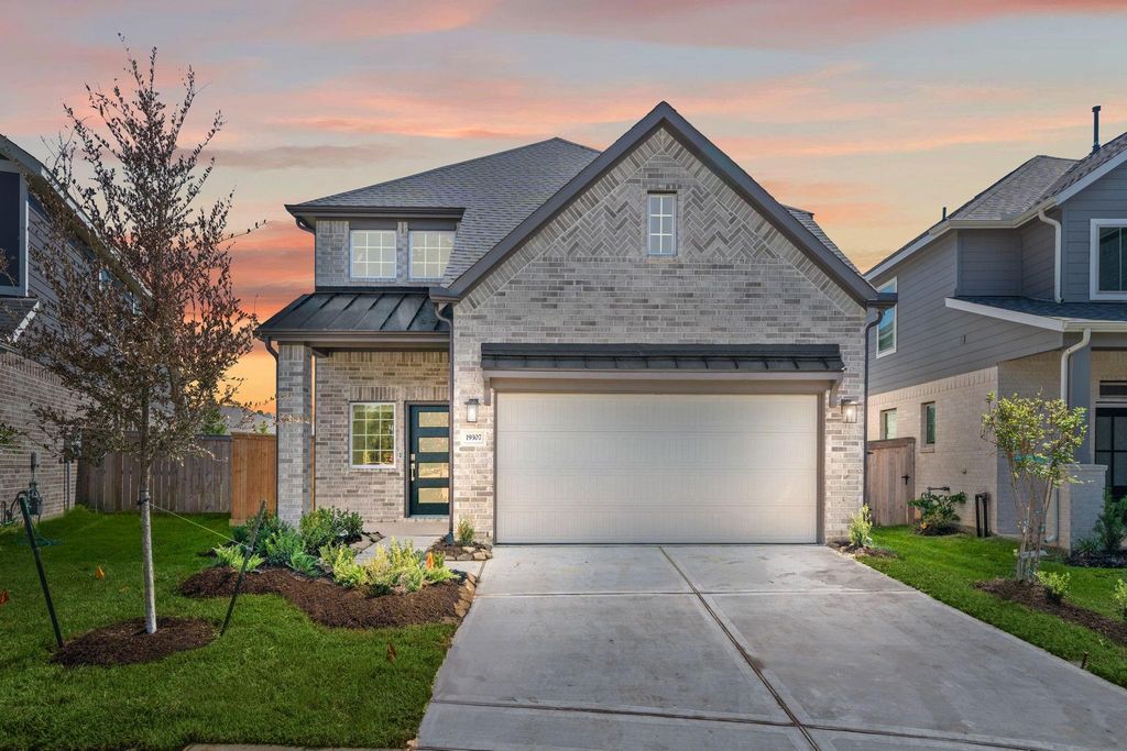 19307 Poppy Village Circle, Magnolia, TX 77355