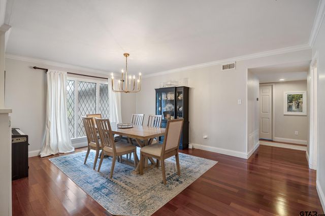 807 Fox Cove St, Tyler, TX 75703