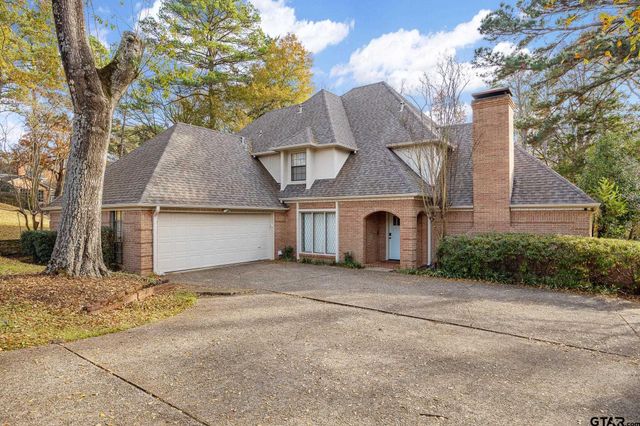 807 Fox Cove St, Tyler, TX 75703