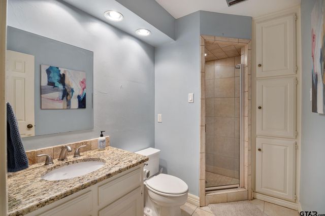 807 Fox Cove St, Tyler, TX 75703