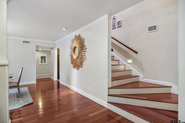 807 Fox Cove St, Tyler, TX 75703