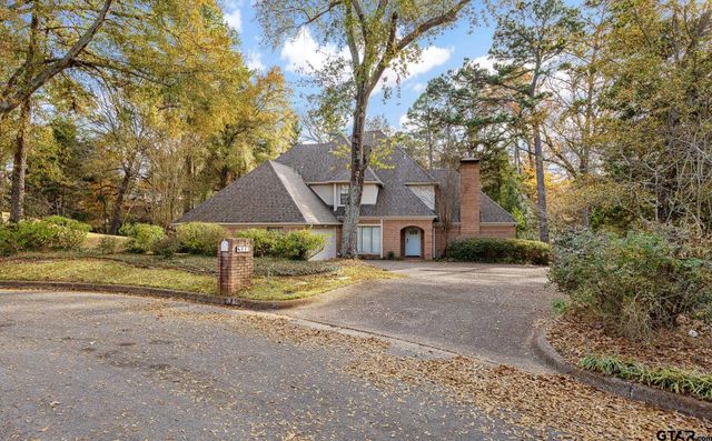 807 Fox Cove St, Tyler, TX 75703