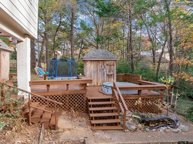 807 Fox Cove St, Tyler, TX 75703