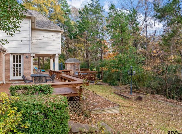 807 Fox Cove St, Tyler, TX 75703