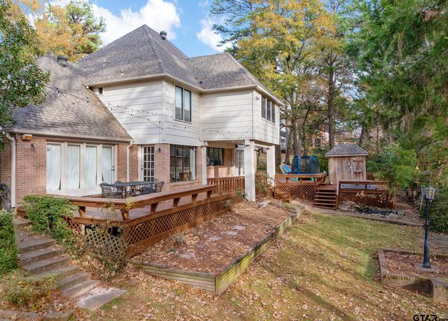 807 Fox Cove St, Tyler, TX 75703