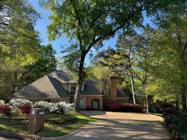 807 Fox Cove St, Tyler, TX 75703