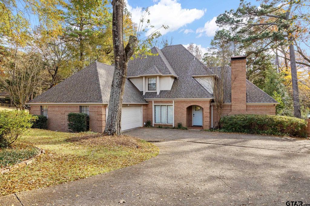 807 Fox Cove St, Tyler, TX 75703