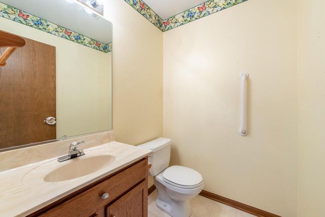 3740 109th STREET, Pleasant Prairie, WI 53158