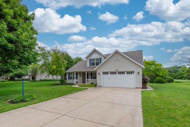 3740 109th STREET, Pleasant Prairie, WI 53158