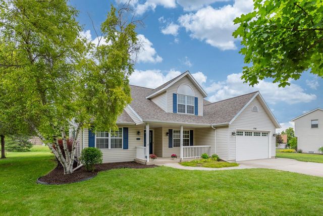 3740 109th STREET, Pleasant Prairie, WI 53158