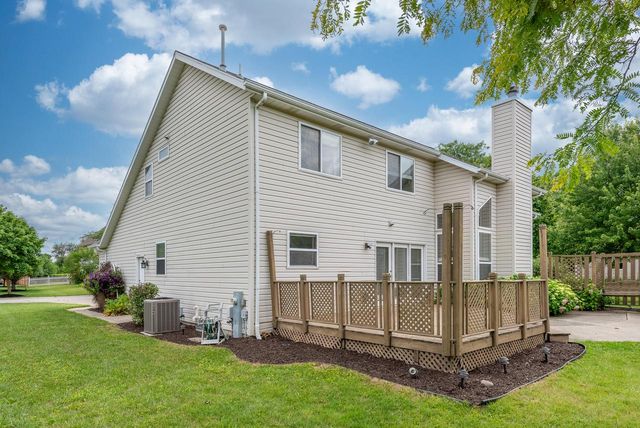 3740 109th STREET, Pleasant Prairie, WI 53158